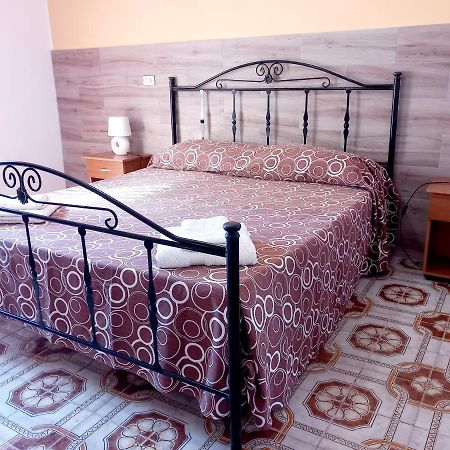 Apartament Baffos House Marsala Zewnętrze zdjęcie