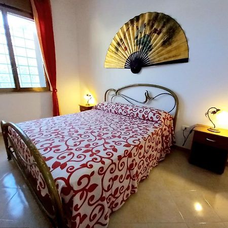 Apartament Baffos House Marsala Zewnętrze zdjęcie