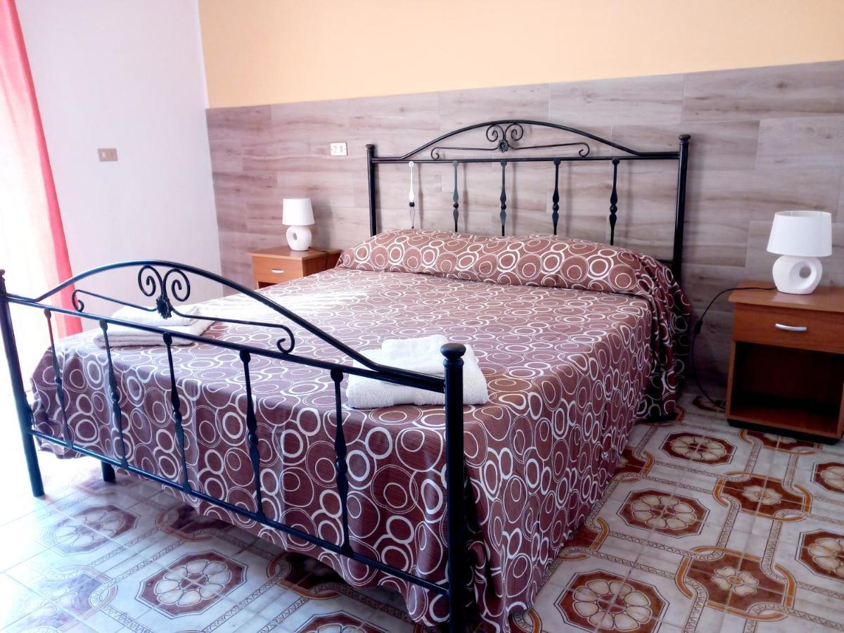 Apartament Baffos House Marsala Zewnętrze zdjęcie