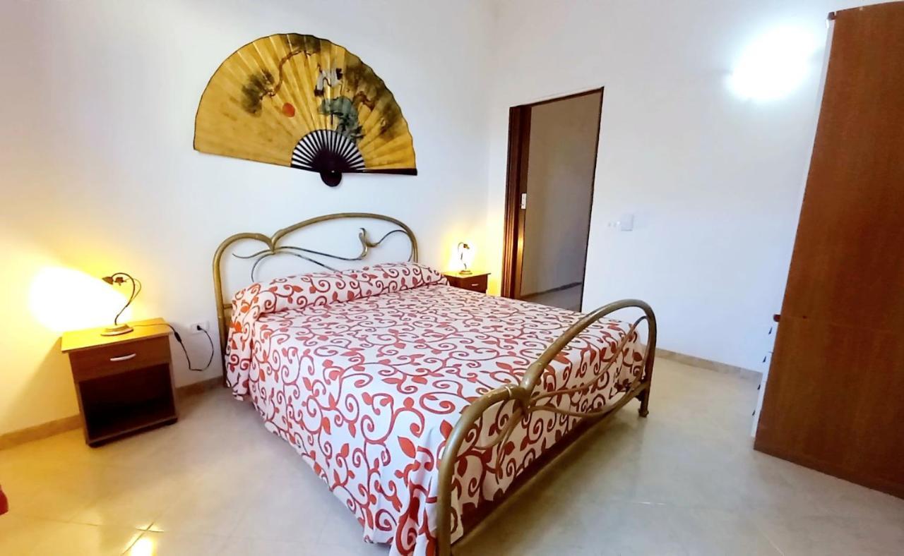 Apartament Baffos House Marsala Zewnętrze zdjęcie