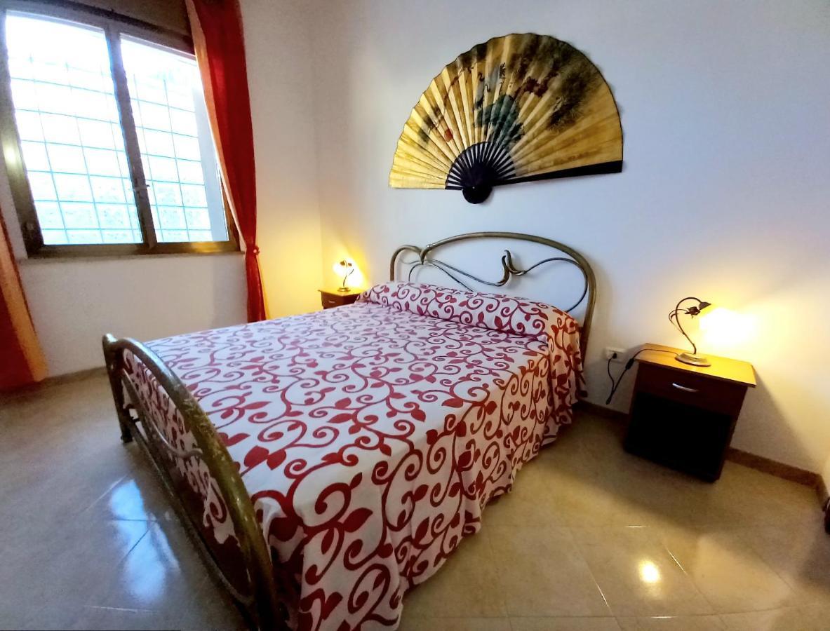 Apartament Baffos House Marsala Zewnętrze zdjęcie