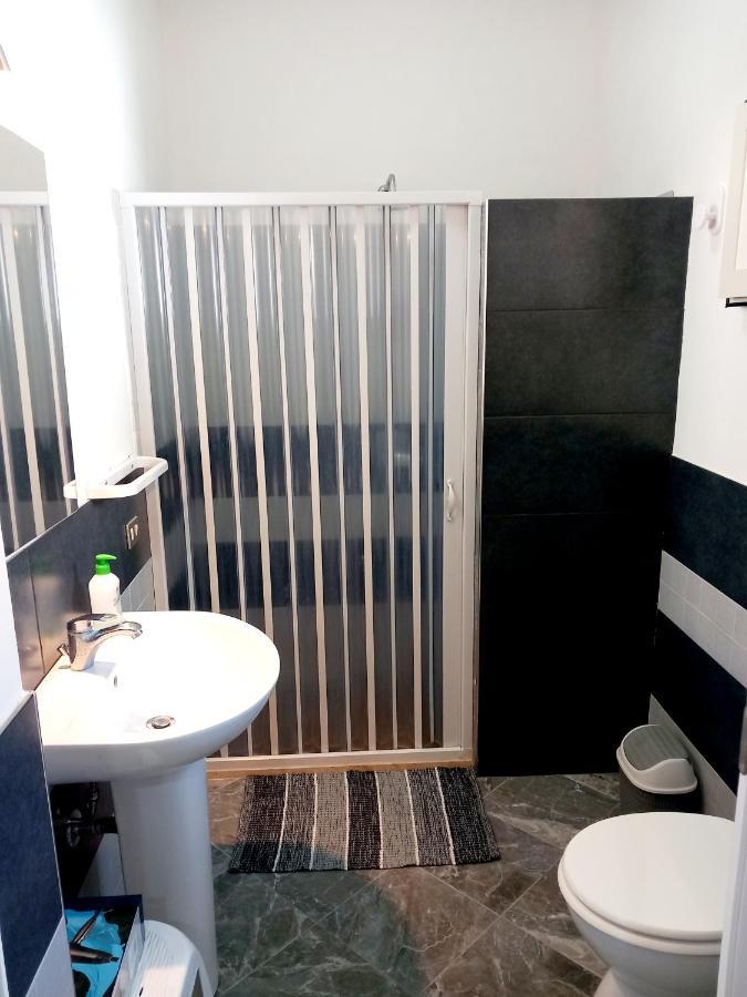 Apartament Baffos House Marsala Zewnętrze zdjęcie