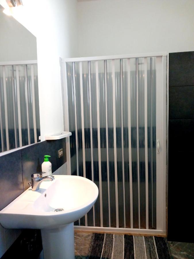 Apartament Baffos House Marsala Zewnętrze zdjęcie