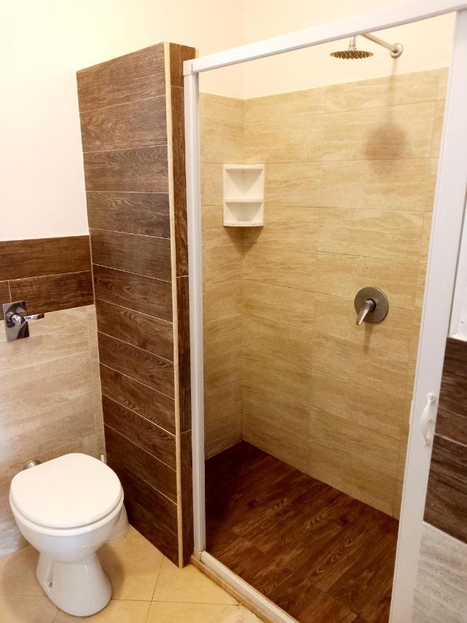 Apartament Baffos House Marsala Zewnętrze zdjęcie