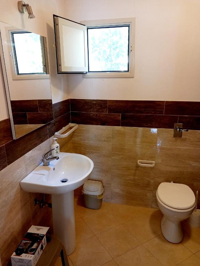 Apartament Baffos House Marsala Zewnętrze zdjęcie
