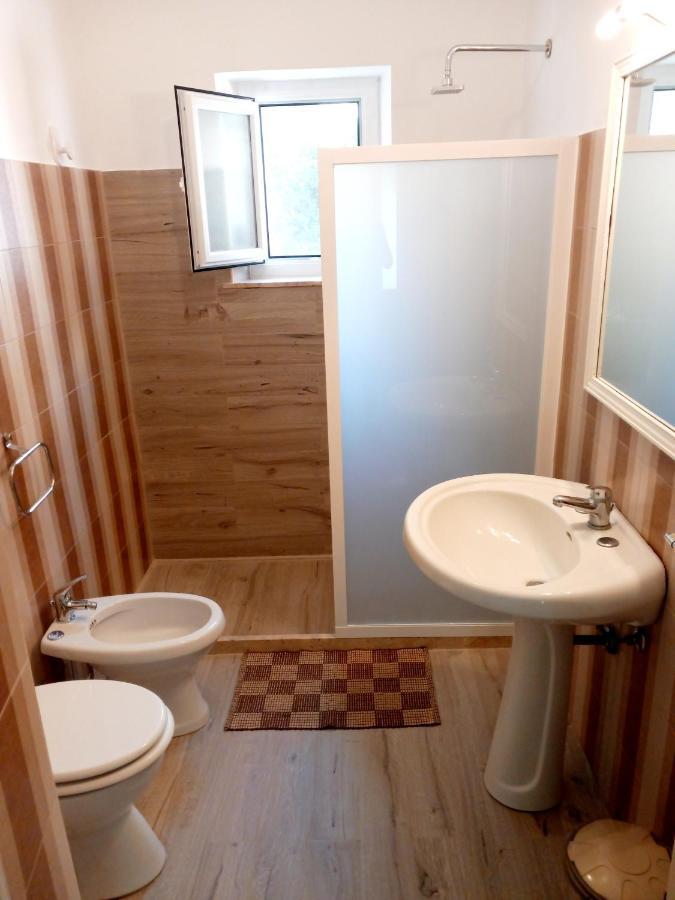 Apartament Baffos House Marsala Zewnętrze zdjęcie