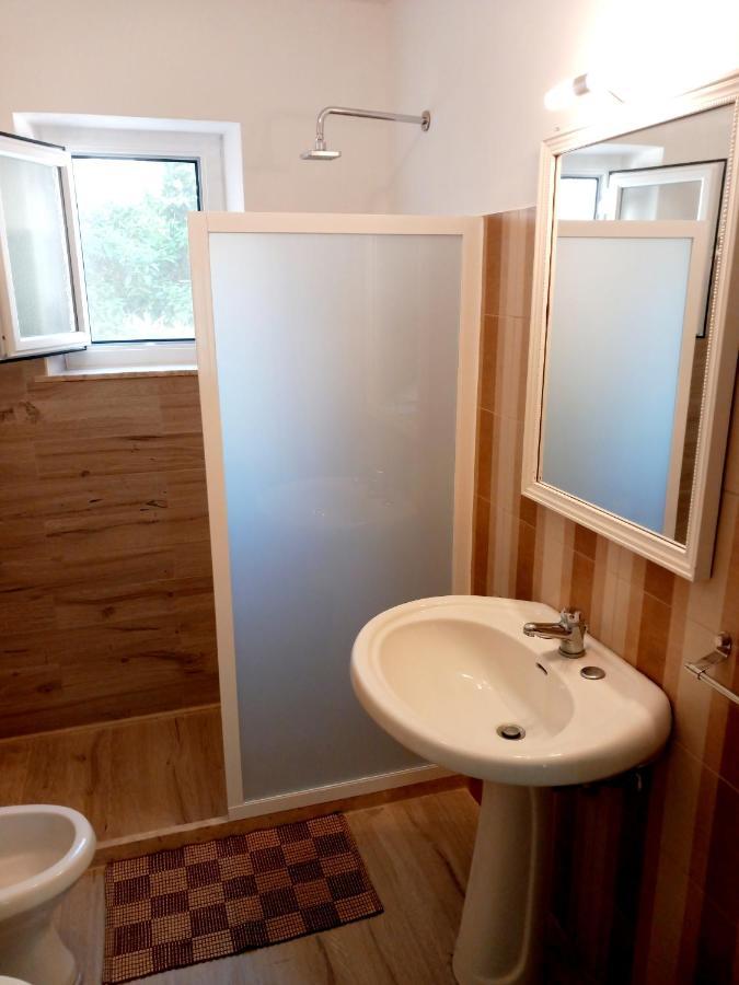 Apartament Baffos House Marsala Zewnętrze zdjęcie