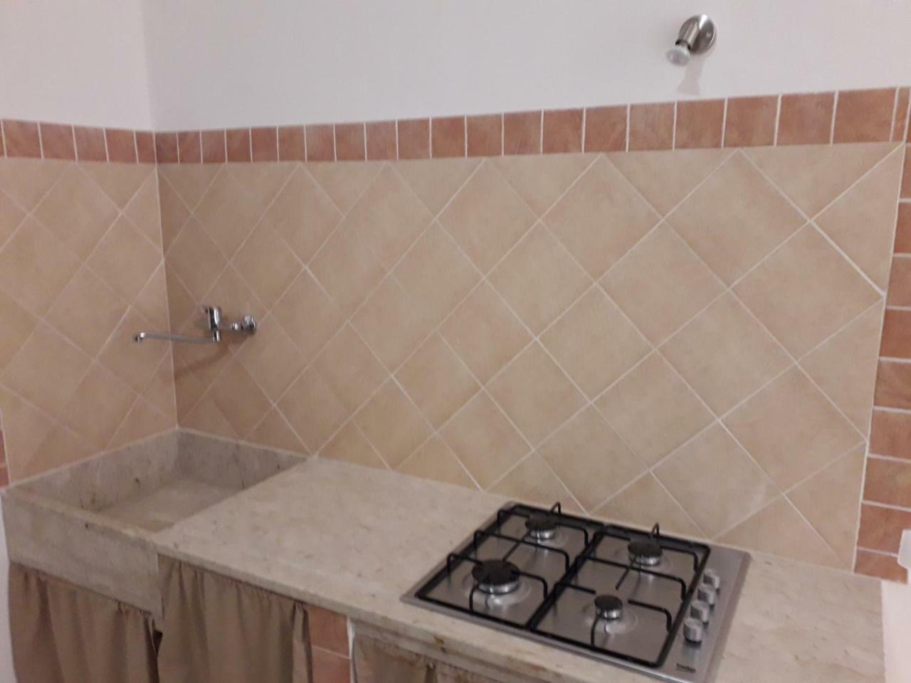 Apartament Baffos House Marsala Zewnętrze zdjęcie