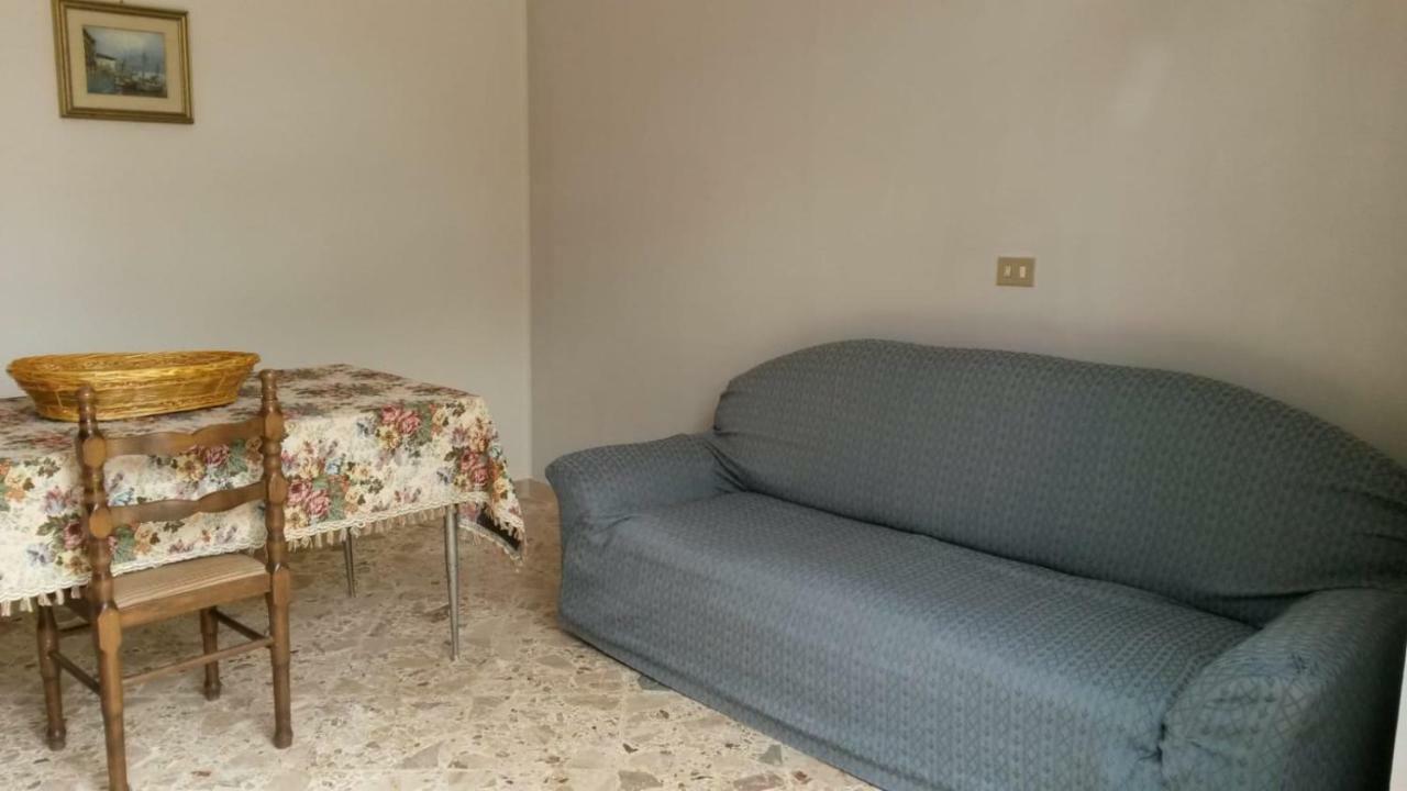 Apartament Baffos House Marsala Zewnętrze zdjęcie