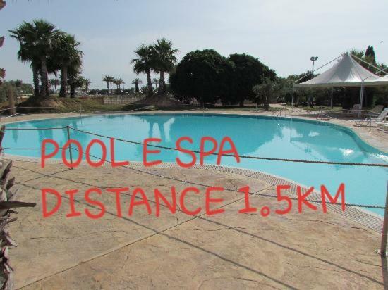 Apartament Baffos House Marsala Zewnętrze zdjęcie